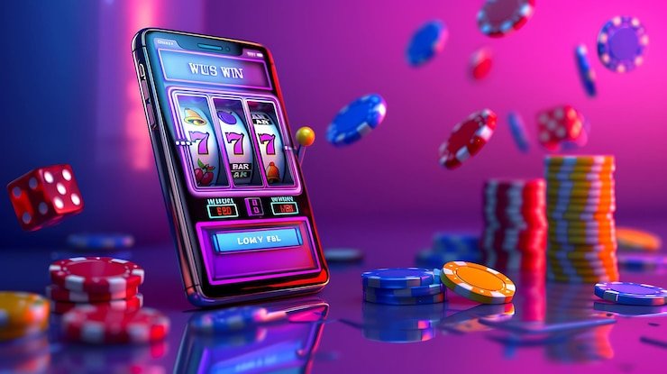 toko79 featured game showcase